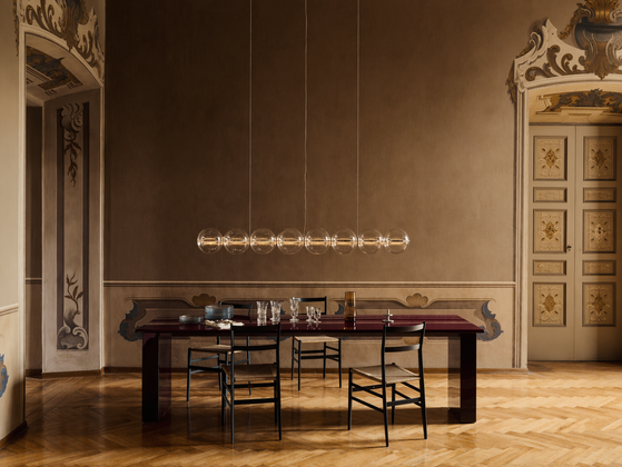 Flos Luce Sferica Hanglamp