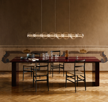 Flos Luce Sferica Hanglamp