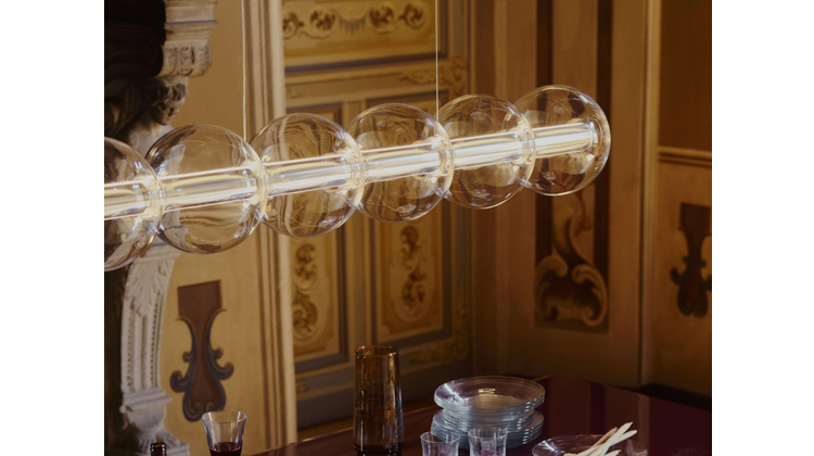 Flos Luce Sferica Hanglamp