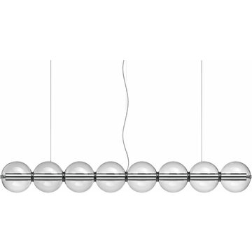 Flos Luce Sferica Hanglamp