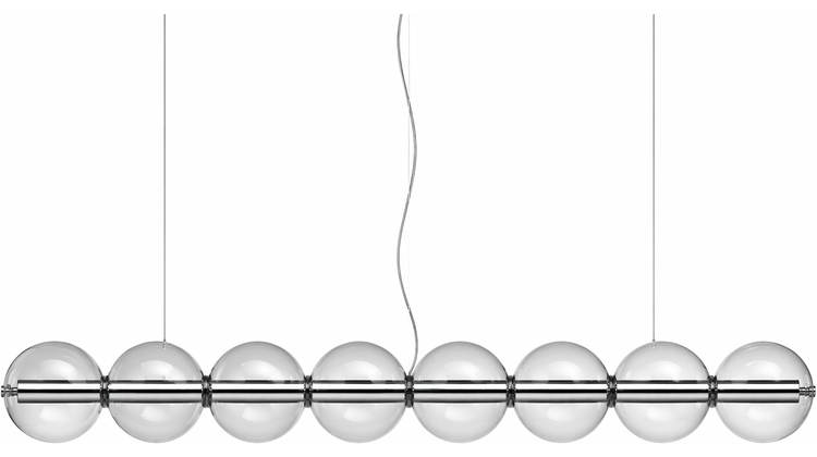 Flos Luce Sferica Hanglamp