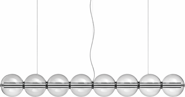 Flos Luce Sferica Hanglamp