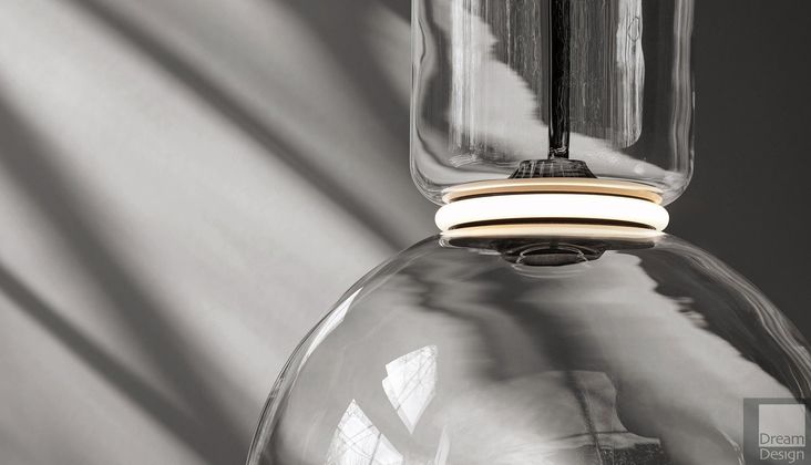 Flos Noctambule Vloerlamp