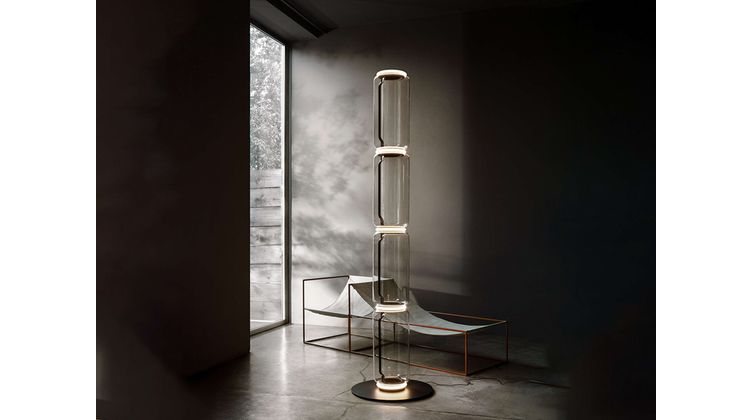 Flos Noctambule Vloerlamp