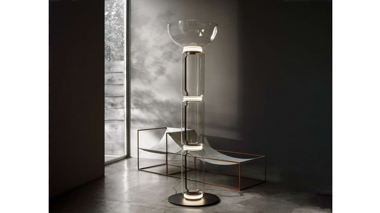 Flos Noctambule Vloerlamp