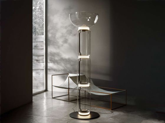 Flos Noctambule Vloerlamp
