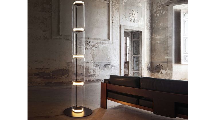 Flos Noctambule Vloerlamp