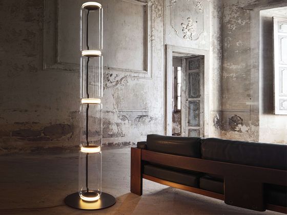 Flos Noctambule Vloerlamp