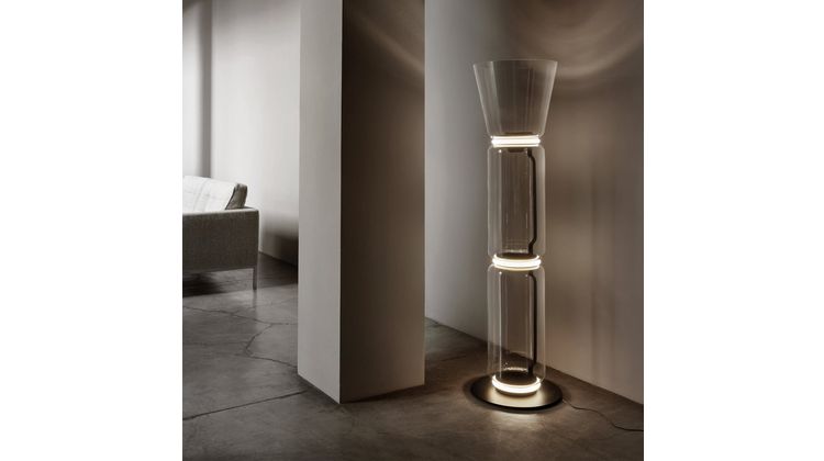 Flos Noctambule Vloerlamp