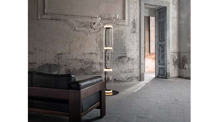 Flos Noctambule Vloerlamp