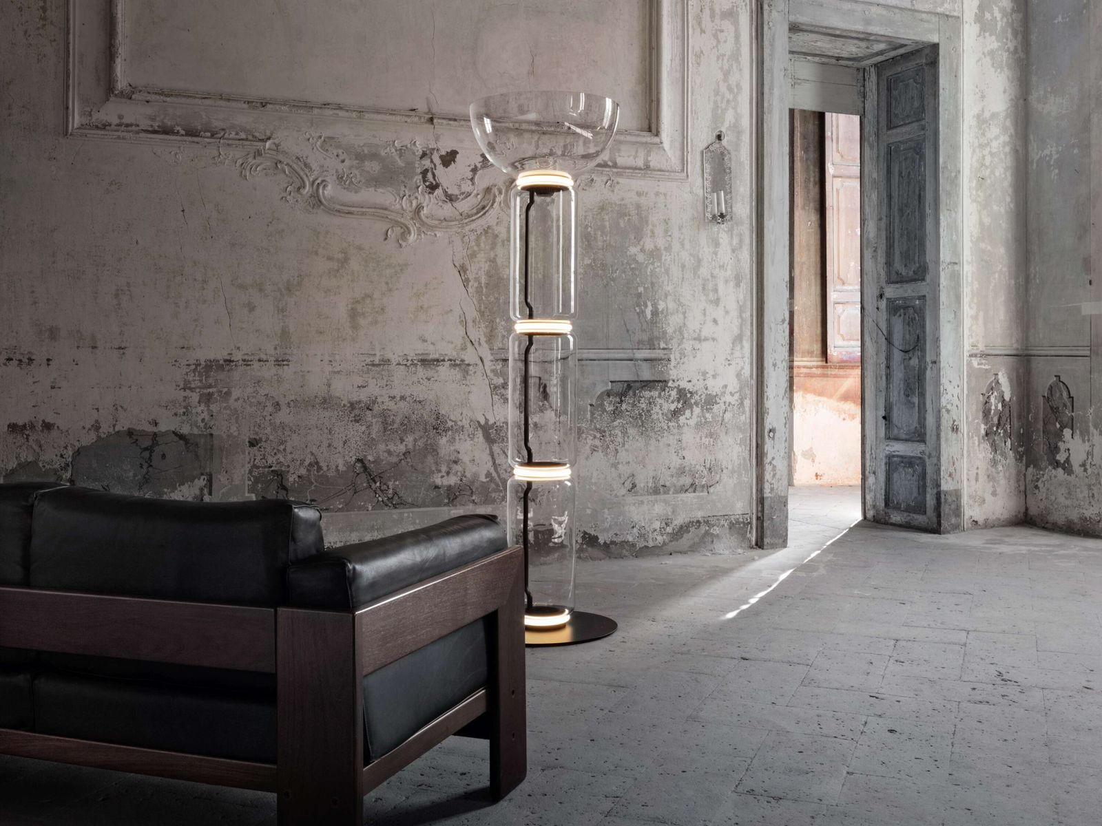 Flos Noctambule Vloerlamp