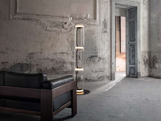Flos Noctambule Vloerlamp