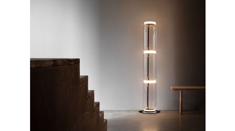 Flos Noctambule Vloerlamp