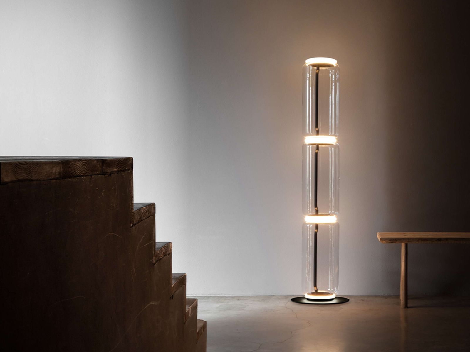 Flos Noctambule Vloerlamp