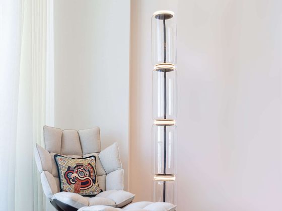 Flos Noctambule Vloerlamp