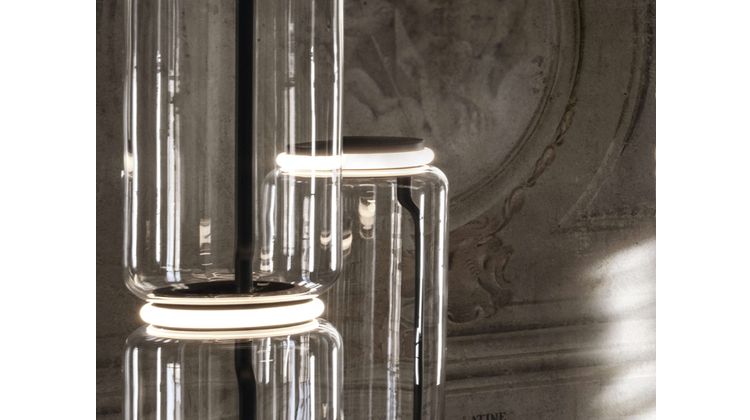 Flos Noctambule Vloerlamp