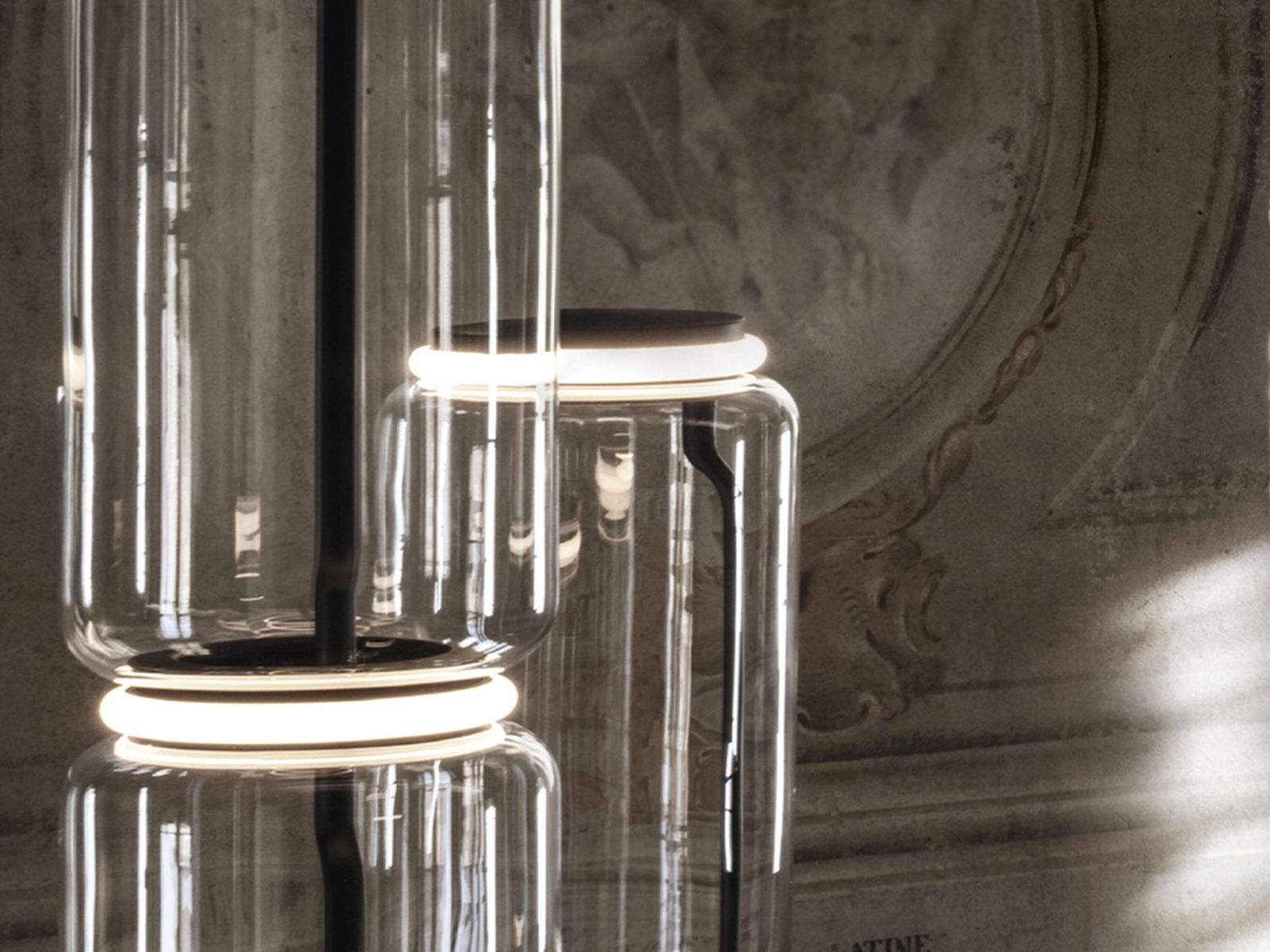 Flos Noctambule Vloerlamp