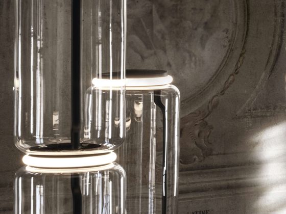 Flos Noctambule Vloerlamp