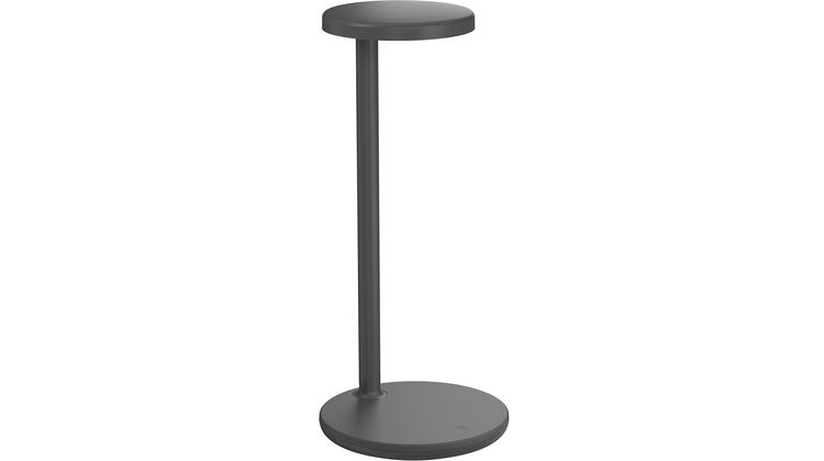 Flos Oblique Qi Tafellamp