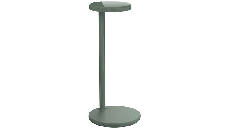 Flos Oblique Qi Tafellamp