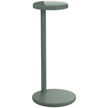 Flos Oblique Qi Tafellamp