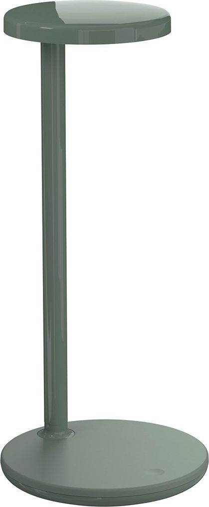 Flos Oblique Qi Tafellamp