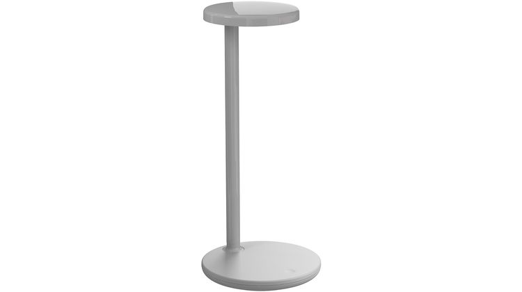 Flos Oblique Qi Tafellamp