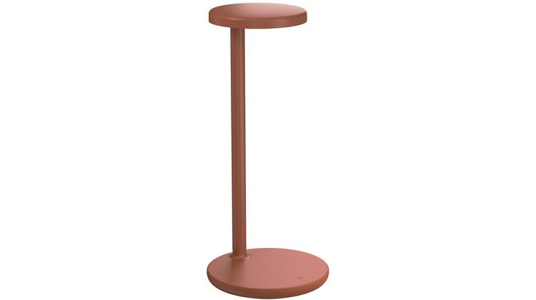 Flos Oblique Qi Tafellamp