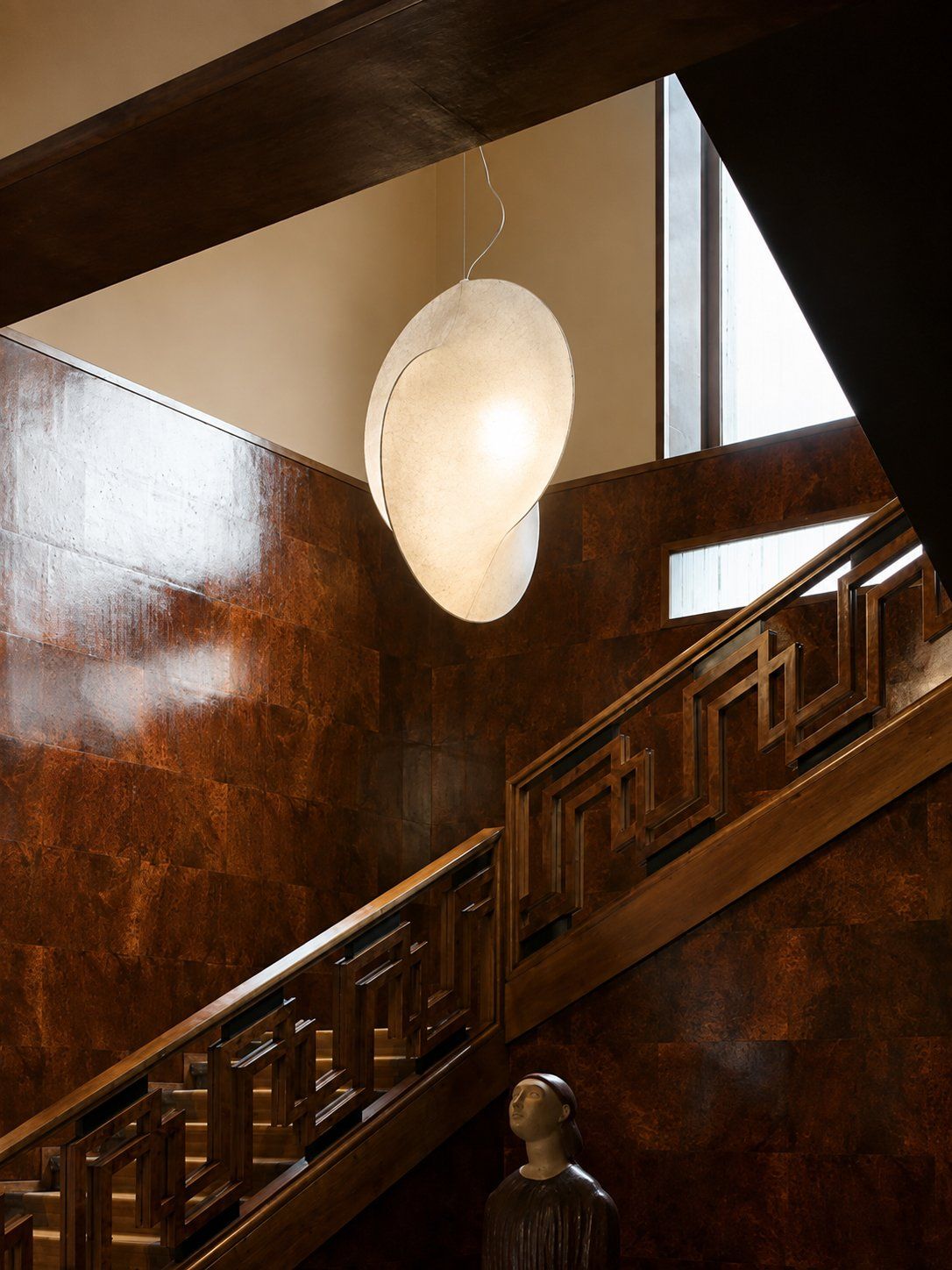 Flos Overlap Hanglamp