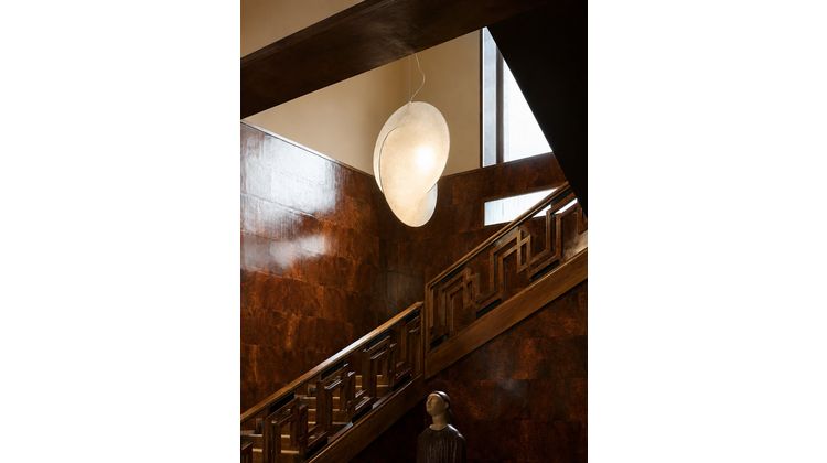 Flos Overlap Hanglamp