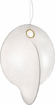 Flos Overlap Hanglamp
