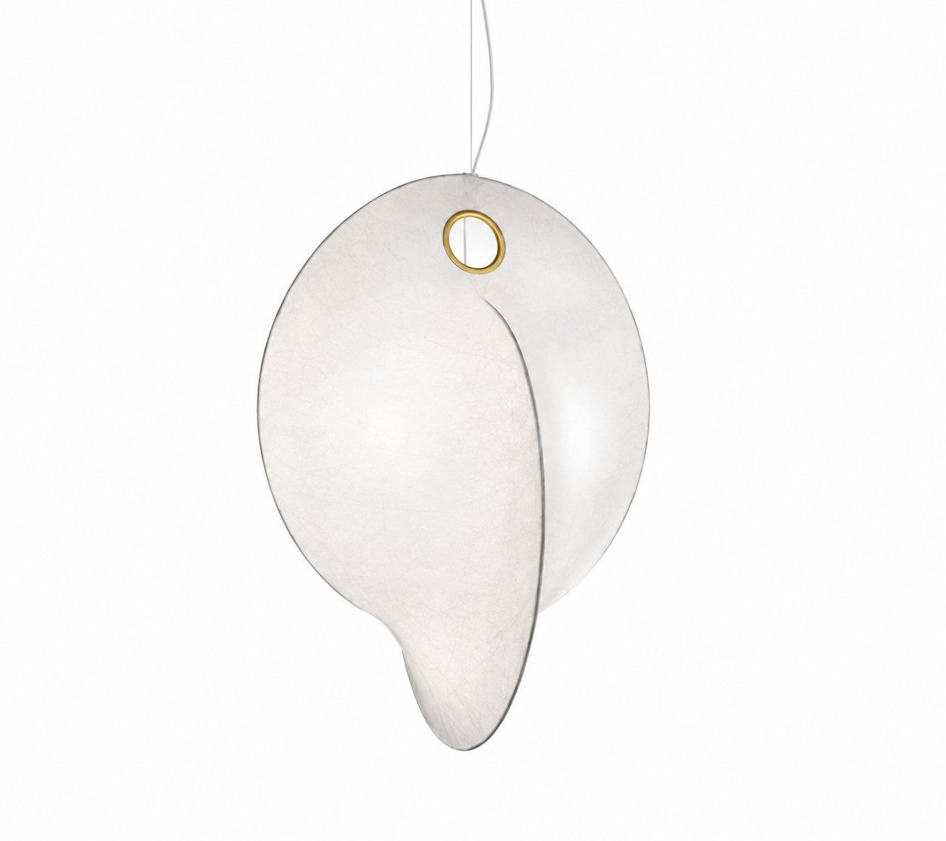 Flos Overlap Hanglamp