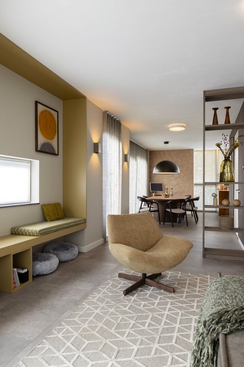 Flos Skygarden Hanglamp