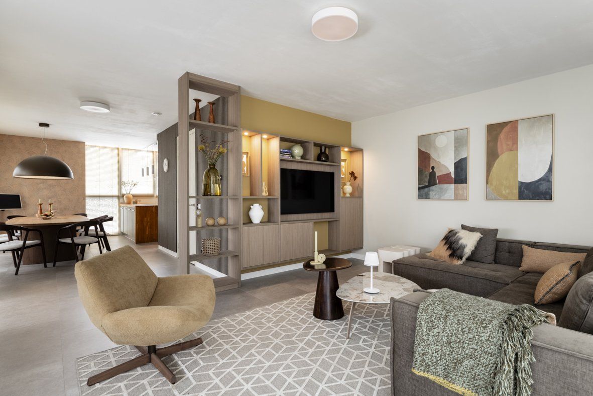 Flos Skygarden Hanglamp