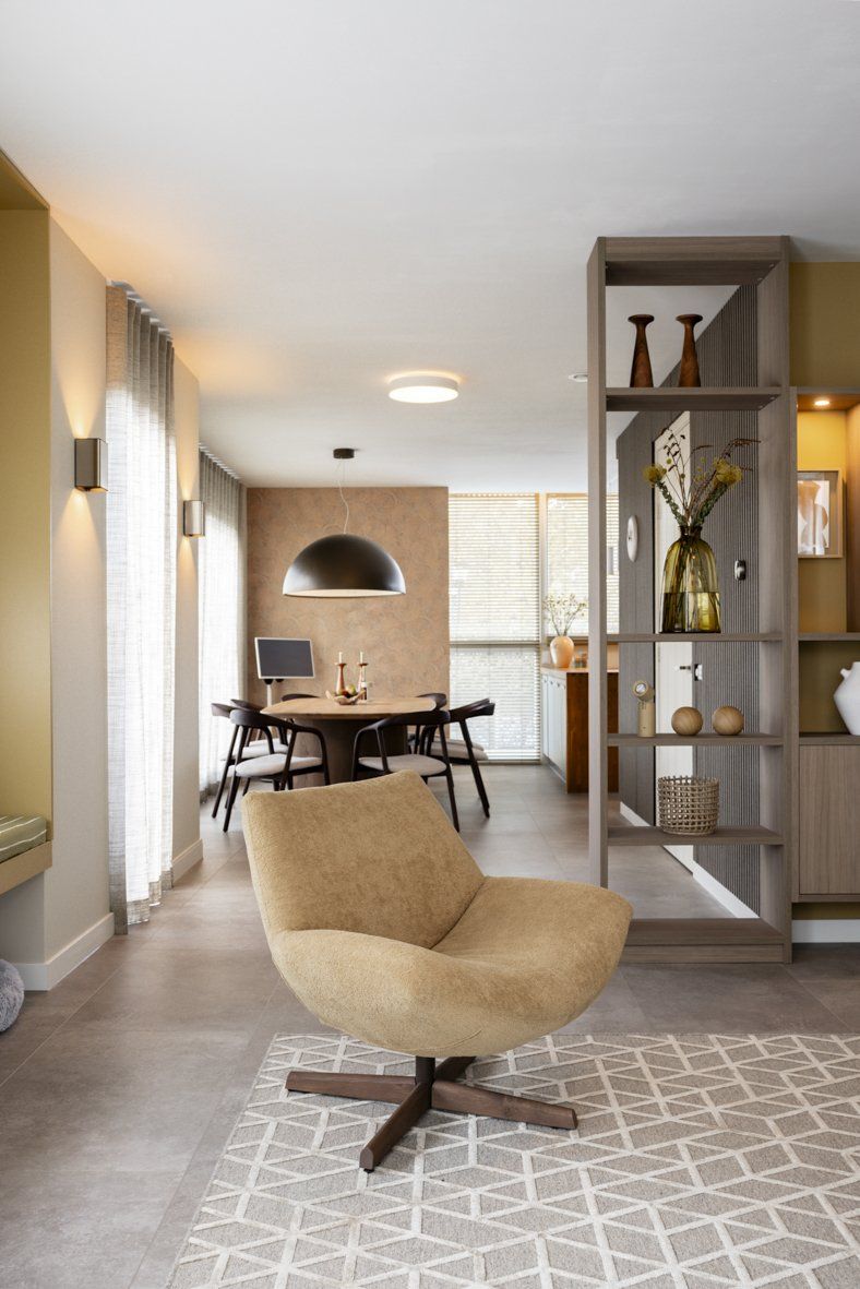 Flos Skygarden Hanglamp