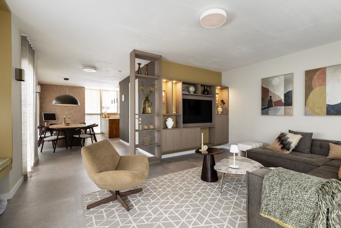 Flos Skygarden Hanglamp