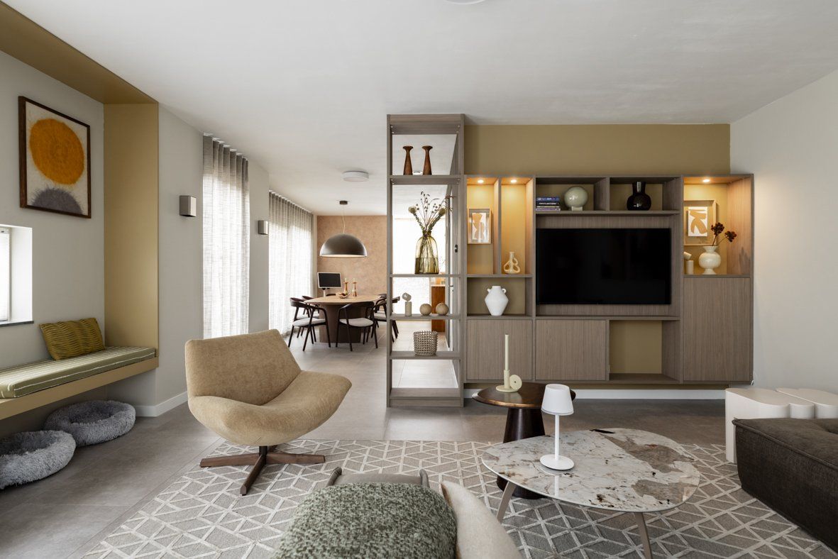 Flos Skygarden Hanglamp