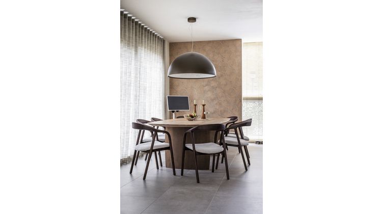 Flos Skygarden Hanglamp