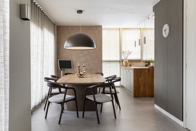 Flos Skygarden Hanglamp
