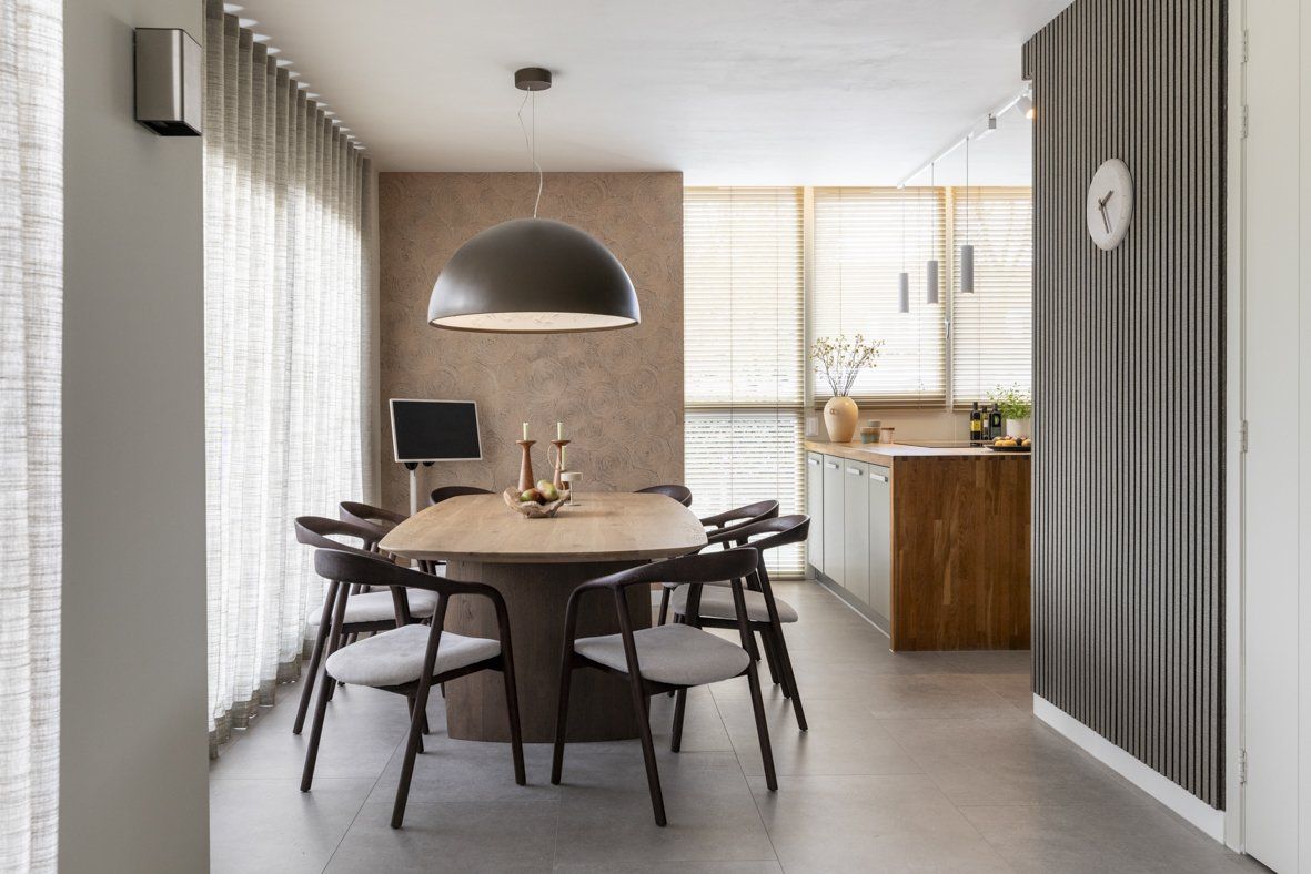 Flos Skygarden Hanglamp