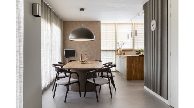 Flos Skygarden Hanglamp