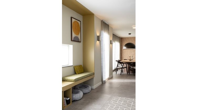 Flos Skygarden Hanglamp