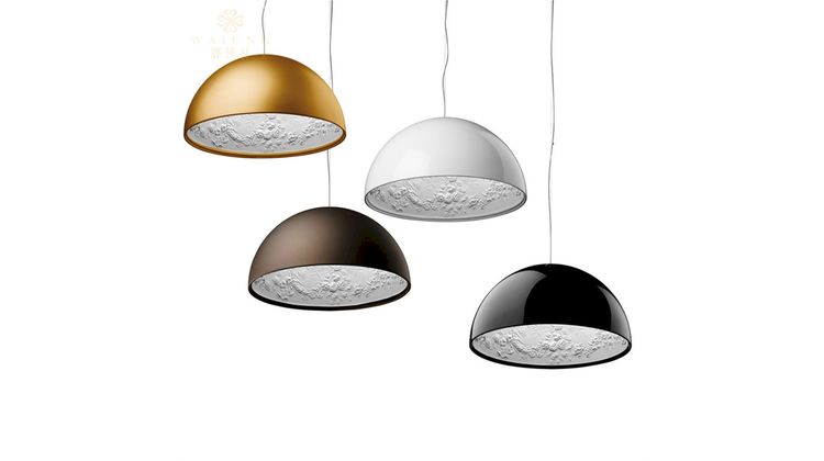 Flos Skygarden Hanglamp