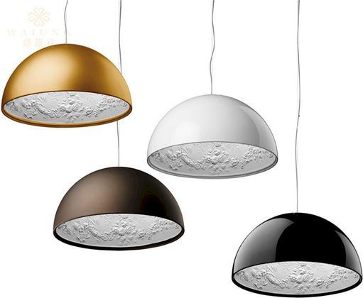 Flos Skygarden Hanglamp