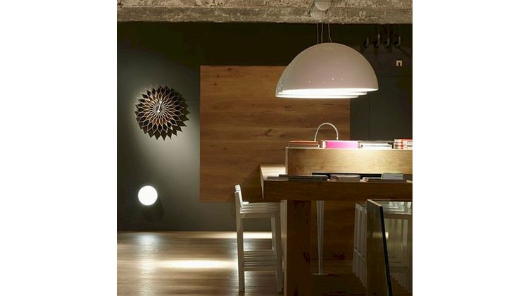 Flos Skygarden Hanglamp