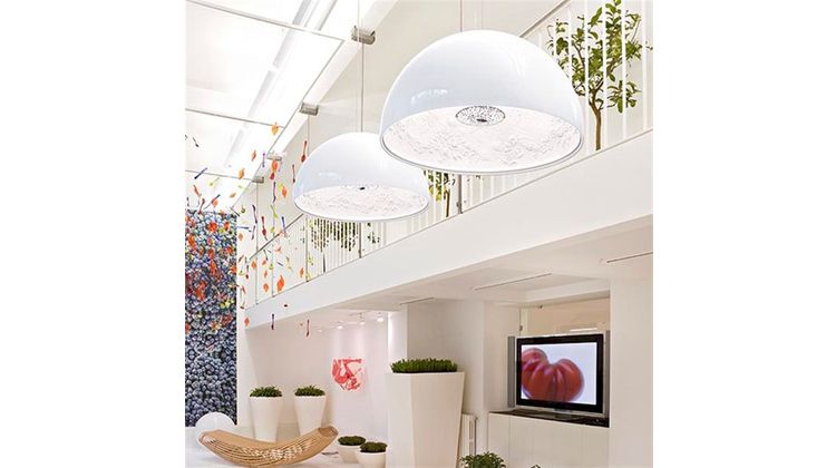 Flos Skygarden Hanglamp