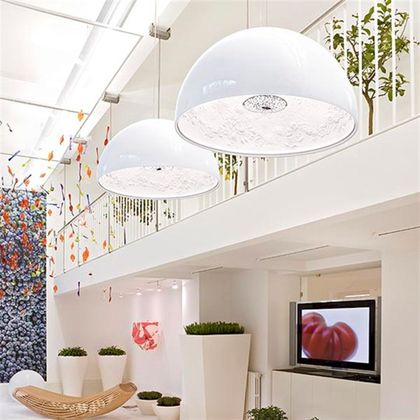 Flos Skygarden Hanglamp