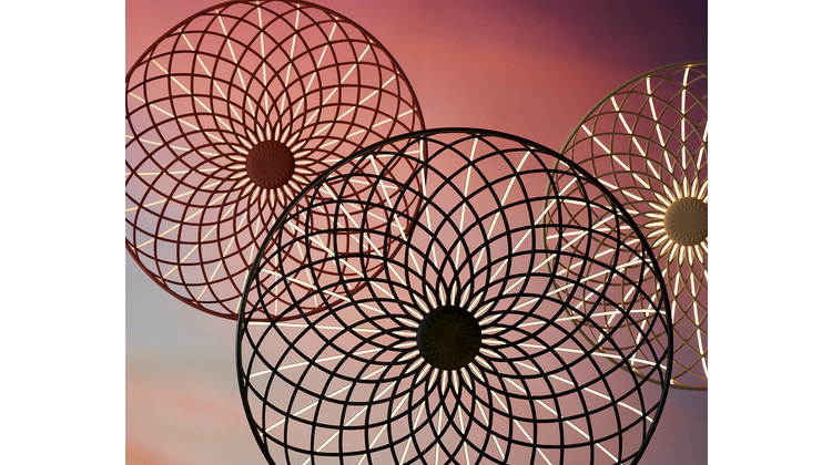 Flos Skynest Hanglamp
