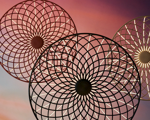 Flos Skynest Hanglamp