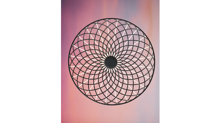 Flos Skynest Hanglamp